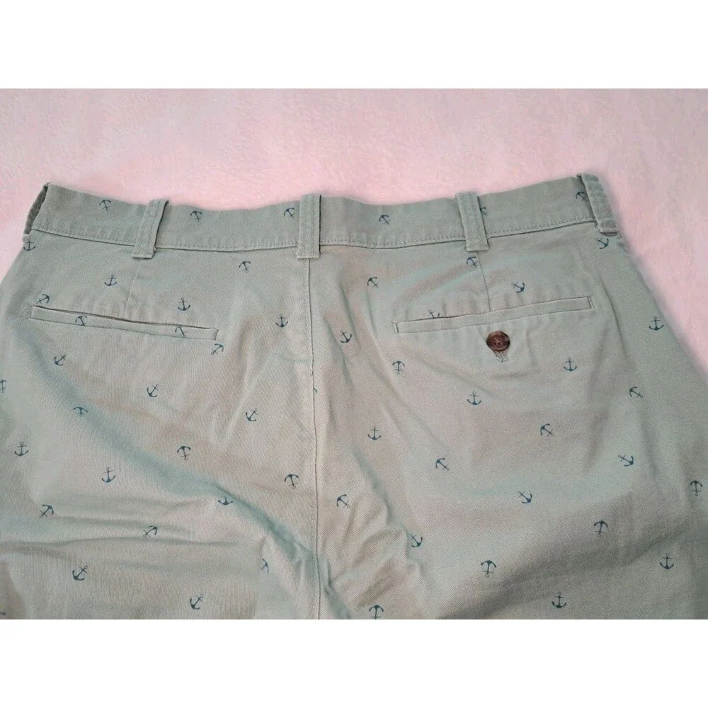 J.Crew Size 33 Portsider 9